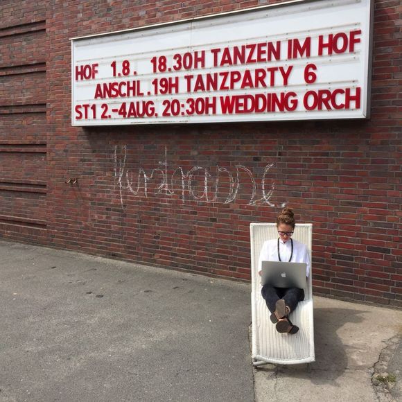 Meet your Posher, Kata - Picture 1 of 1